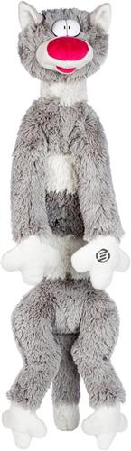 Equivera Ademende Knuffel - Kalmerende Knuffel - Slaapotter - Ademhalingsknuffel - Slaapknuffel - Breathing