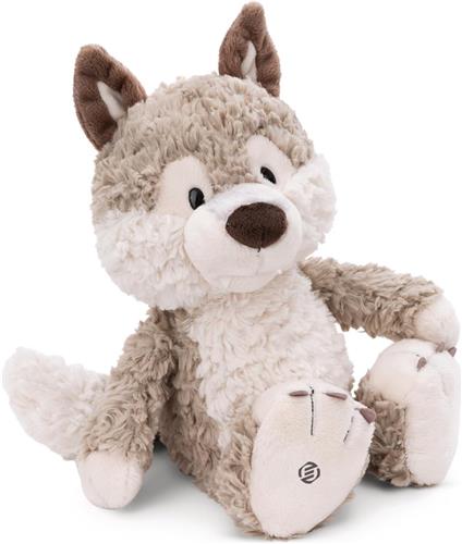 Equivera Ademende Knuffel - Kalmerende Knuffel - Slaapotter - Ademhalingsknuffel - Slaapknuffel - Breathing