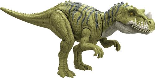 Jurassic World - Ceratosaurus Fierce Roar - HTK74-Actiefiguur