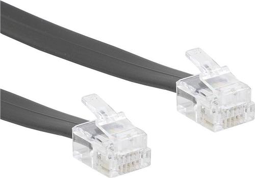 Faller - LocoNet kabel 2,0 m - modelbouwsets, hobbybouwspeelgoed voor kinderen, modelverf en accessoires