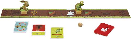 Janod Spel - Go Turtle!