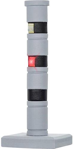 Viessmann Modelltechnik 1330 H0 Verkeerslicht