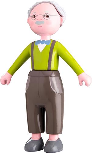 Haba Little Friends - Opa Kurt