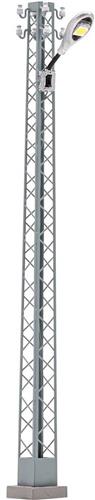 Busch,H0,Vakwerklantaarn,Kant-en-klaar model4187,1 stuk(s) 105 mm