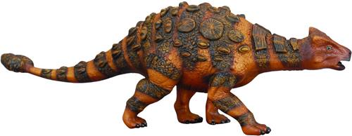 Collecta Pehistorie: Ankylosaurus 17 Cm