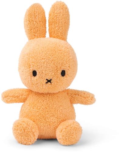 Nijntje Terry Soft Orange 23 cm