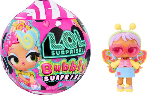 L.O.L. Surprise! Bubbly Surprise Minipoppen