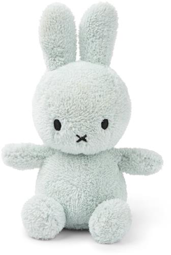 Nijntje Terry Soft Green 23 cm