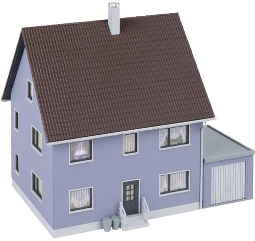 Faller 191837 H0 Twee woningen