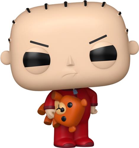 FUNKO POP TV: FAMILY GUY S3- STEWIE GRIFFIN