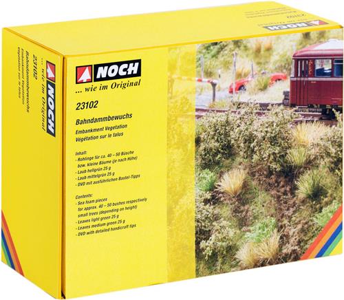 NOCH 23102 Spoordijkbeplanting