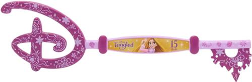 Disney - Tangled 15th Anniversary Collectible Key