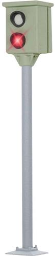 Viessmann Modelltechnik 1331 H0 Verkeerslicht