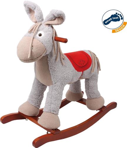 Small foot Schommelezel 68 x 30 x 62 cm