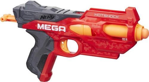 NERF N-Strike Mega Hotshock - Blaster