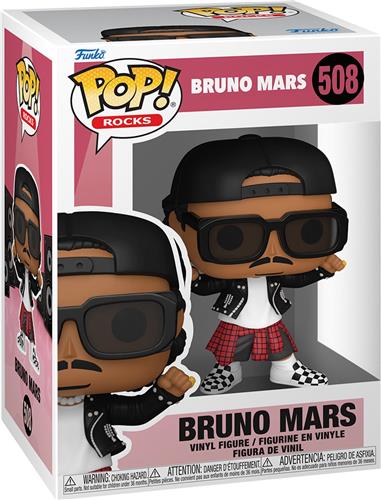 FUNKO POP ROCKS: BM (APT.)