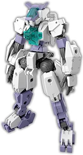 Bandai Hobby - 30 Minuten Missionen - 1/144 Eexm-S01U Forestieri 01