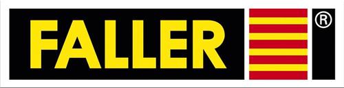 Faller - 1:160 Locomotieven Werkplaats (4/22) *fa222096 - modelbouwsets, hobbybouwspeelgoed voor kinderen, modelverf en accessoires