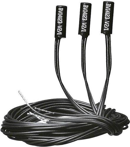 Faller - 3 Sensoren - modelbouwsets, hobbybouwspeelgoed voor kinderen, modelverf en accessoires