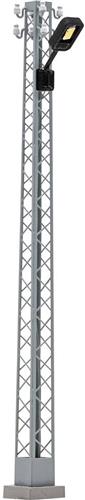 Busch,H0,Vakwerklantaarn,Kant-en-klaar model4189,1 stuk(s) 105 mm