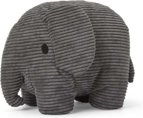 Elephant Corduroy - 33 cm.