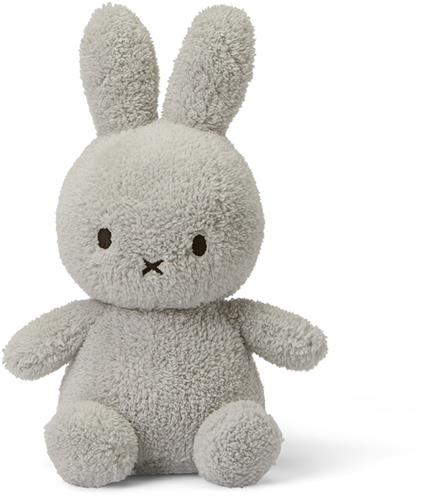 Nijntje Terry Light Grey 23 cm