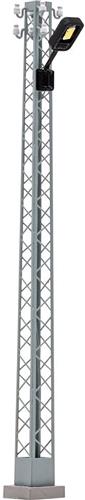 Busch,H0,Vakwerklantaarn,Kant-en-klaar model4186,1 stuk(s) 105 mm