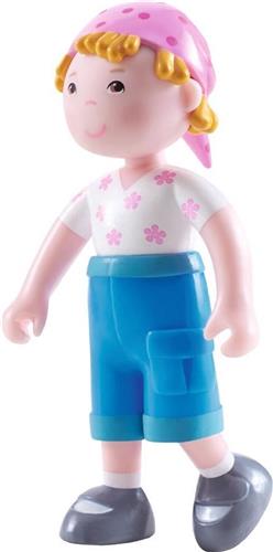 HABA Little Friends - Poppenhuispop Vreni