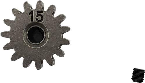 Reely Reserveonderdeel RE-6622377 Motorrondsel 15 tanden