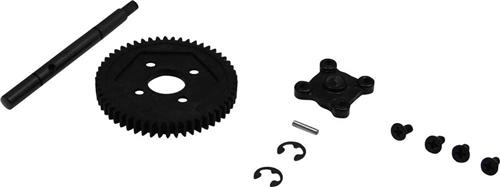 Reely 538134C Reserveonderdeel Slipkoppeling