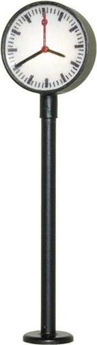 Viessmann Modelltechnik N Stationsklok Enkel Kant-en-klaar model 1880 1 stuk(s)