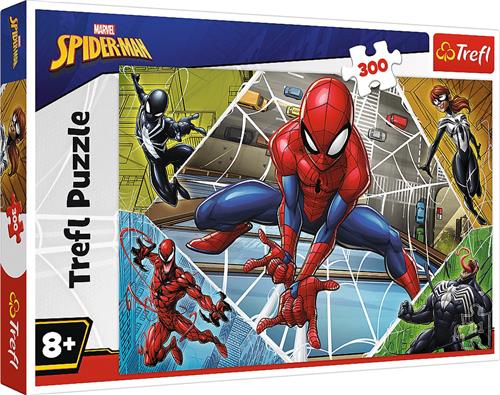 Pz.Disney Spiderman 300T