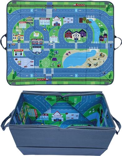 Solacis Speelgoed voor onderweg - Speelgoed voor in de auto - Reisspeelgoed - Speelgoed voor op reis - Autospeelgoed onderweg - Must have voor op reis!