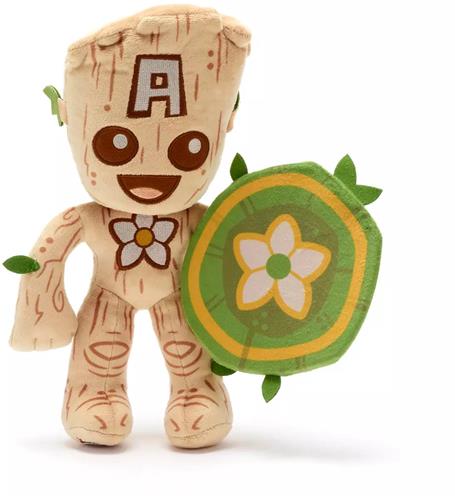 Disney Groot - Guardians of the galaxy - pluche - 29 cm