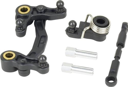 Reely RE-7083033 Reserveonderdeel Besturingsset