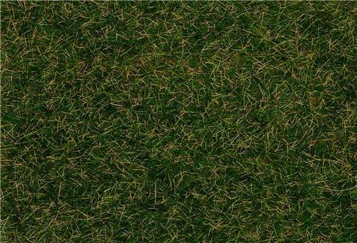 Faller - Strooimateriaal Wildgras Donkergroen 4mm 1kg (9/21) *fa170258 - modelbouwsets, hobbybouwspeelgoed voor kinderen, modelverf en accessoires