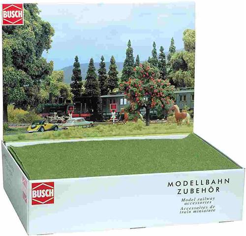 Busch - Mini-geländeteppich (Bu7291)