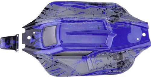 Reely 336658C Reserveonderdeel Body en decals