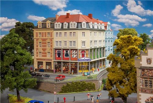 Faller - Winkel Henninger