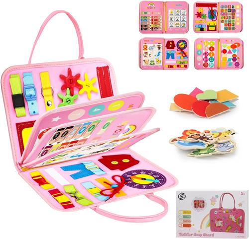 Ontwikkelings/Educatief Speelgoed - Overig