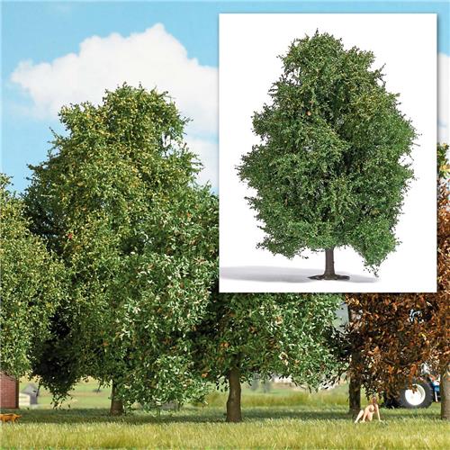 Busch - Espe 150 Mm Herbst H0 (7/22) *bu3743 - modelbouwsets, hobbybouwspeelgoed voor kinderen, modelverf en accessoires