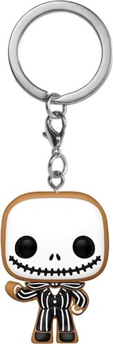 Pocket Pop - Jack Skellington - Special edition