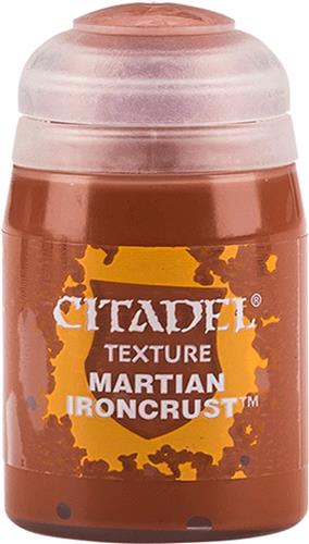 Citadel Technical: Martian Ironcrust (24ml)