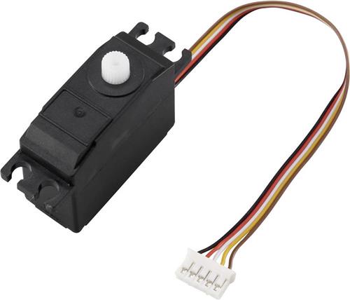 Reely 120 Reserveonderdeel Stuurservo