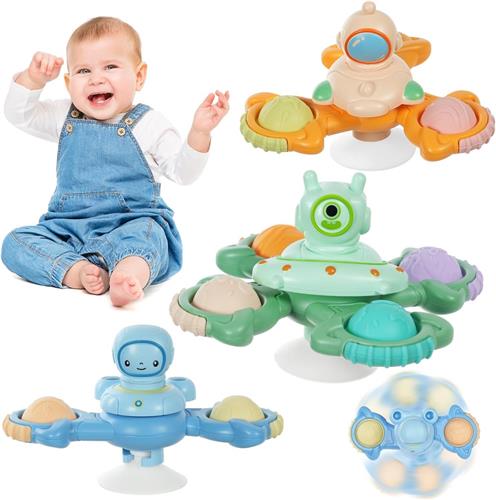 Solacis Speelgoed voor onderweg - Speelgoed voor in de auto - Reisspeelgoed - Speelgoed voor op reis - Autospeelgoed onderweg - Must have voor op reis!