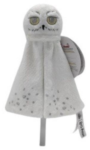 Harry Potter knuffeldoek - Hedwig