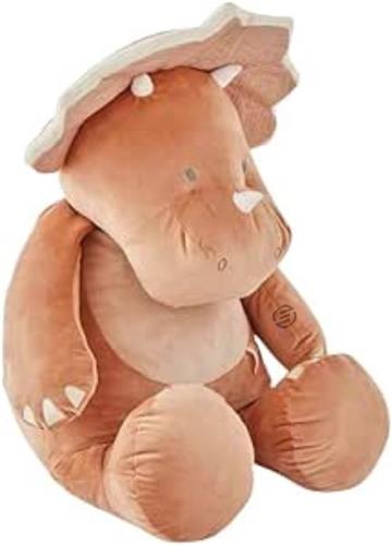 Equivera Ademende Knuffel - Kalmerende Knuffel - Slaapotter - Ademhalingsknuffel - Slaapknuffel - Breathing