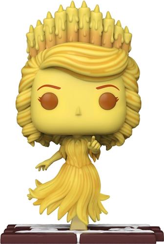 Funko Pop! Movies: A Christmas Carol - Ghost of Christmas Past (Glow in the Dark)