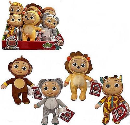 Bandai - Pluche 20cm