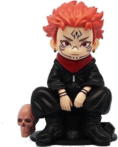 Ryomen Sukuna - Jujutsu Kaisen 12cm